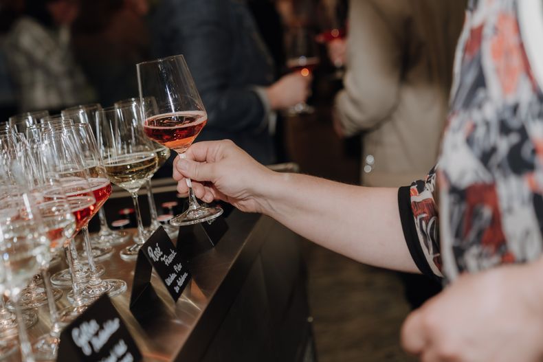 Dankeschön-Kabarett für 10 Jahre Schulaktionstage © Sophie Nagl-Balber/LK Niederösterreich