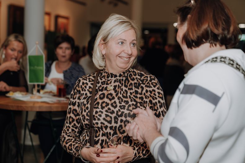 Dankeschön-Kabarett für 10 Jahre Schulaktionstage © Sophie Nagl-Balber/LK Niederösterreich