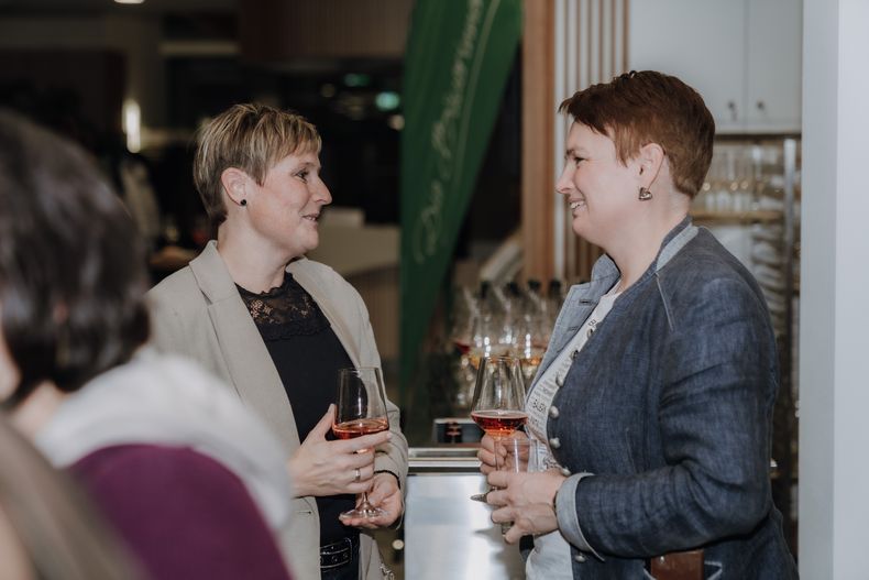 Dankeschön-Kabarett für 10 Jahre Schulaktionstage © Sophie Nagl-Balber/LK Niederösterreich