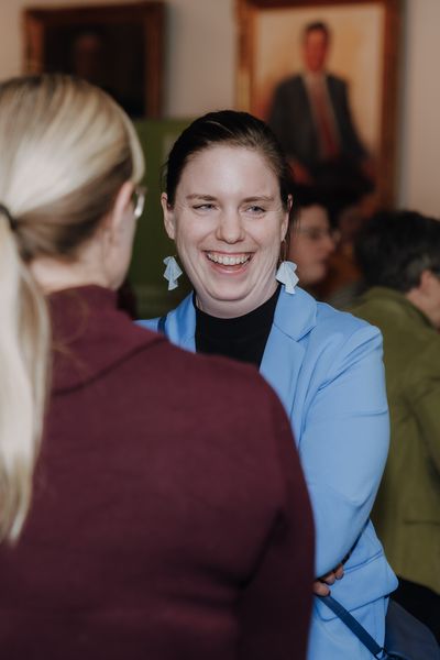 Dankeschön-Kabarett für 10 Jahre Schulaktionstage © Sophie Nagl-Balber/LK Niederösterreich