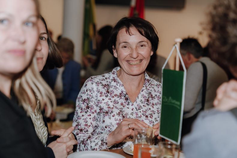 Dankeschön-Kabarett für 10 Jahre Schulaktionstage © Sophie Nagl-Balber/LK Niederösterreich