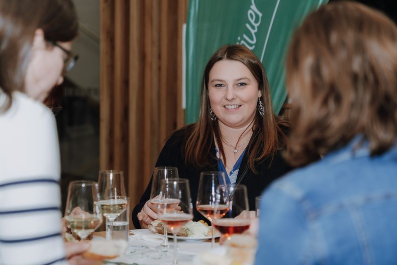 Dankeschön-Kabarett für 10 Jahre Schulaktionstage © Sophie Nagl-Balber/LK Niederösterreich