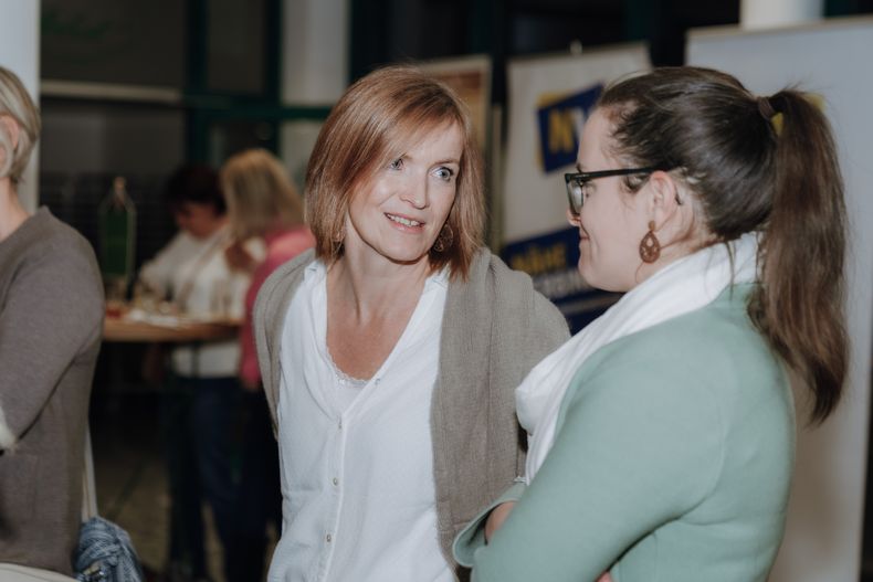 Dankeschön-Kabarett für 10 Jahre Schulaktionstage © Sophie Nagl-Balber/LK Niederösterreich