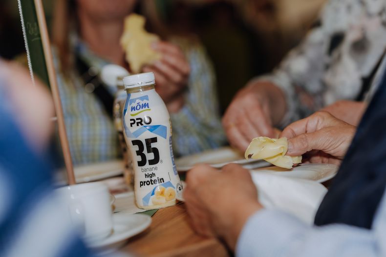 Dankeschön-Kabarett für 10 Jahre Schulaktionstage © Sophie Nagl-Balber/LK Niederösterreich