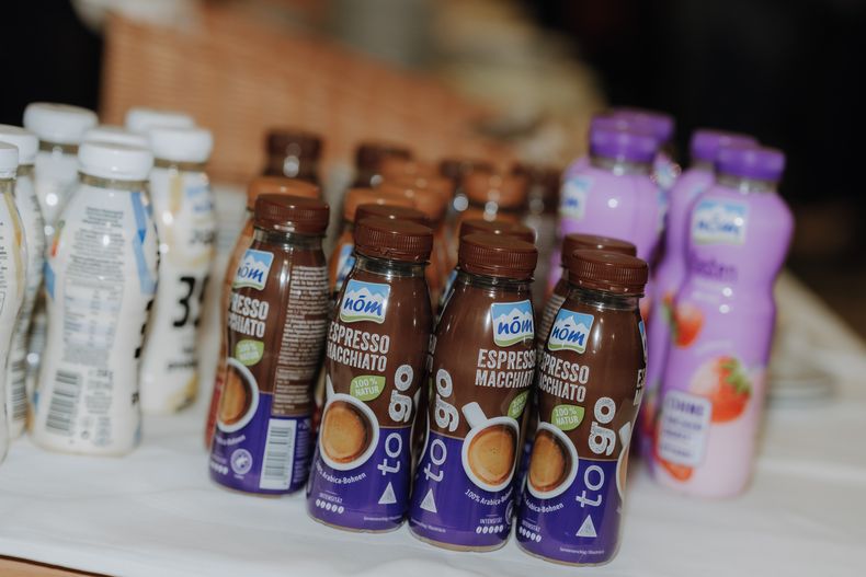 Dankeschön-Kabarett für 10 Jahre Schulaktionstage © Sophie Nagl-Balber/LK Niederösterreich