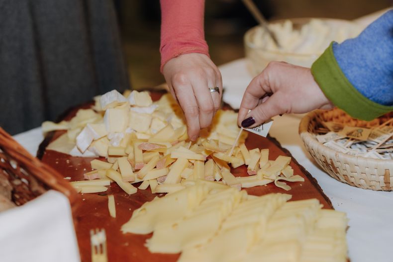 Dankeschön-Kabarett für 10 Jahre Schulaktionstage © Sophie Nagl-Balber/LK Niederösterreich