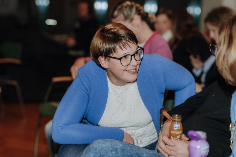 Dankeschön-Kabarett für 10 Jahre Schulaktionstage © Sophie Nagl-Balber/LK Niederösterreich