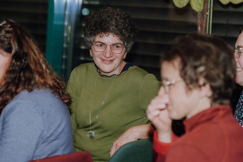 Dankeschön-Kabarett für 10 Jahre Schulaktionstage © Sophie Nagl-Balber/LK Niederösterreich