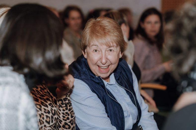 Dankeschön-Kabarett für 10 Jahre Schulaktionstage © Sophie Nagl-Balber/LK Niederösterreich