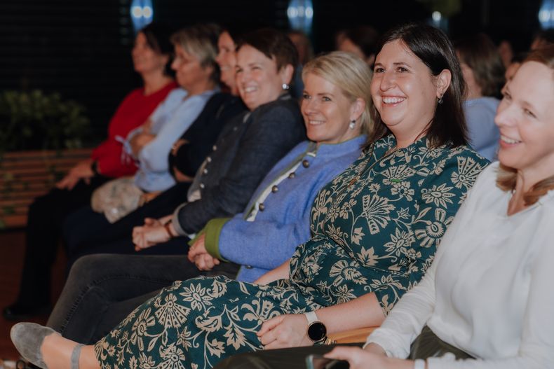 Dankeschön-Kabarett für 10 Jahre Schulaktionstage © Sophie Nagl-Balber/LK Niederösterreich