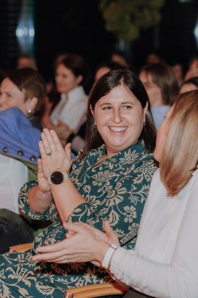 Dankeschön-Kabarett für 10 Jahre Schulaktionstage © Sophie Nagl-Balber/LK Niederösterreich