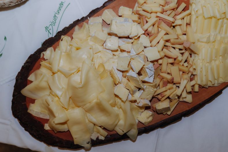 Dankeschön-Kabarett für 10 Jahre Schulaktionstage © Sophie Nagl-Balber/LK Niederösterreich