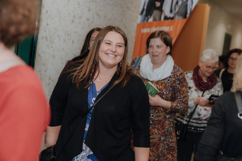 Dankeschön-Kabarett für 10 Jahre Schulaktionstage © Sophie Nagl-Balber/LK Niederösterreich