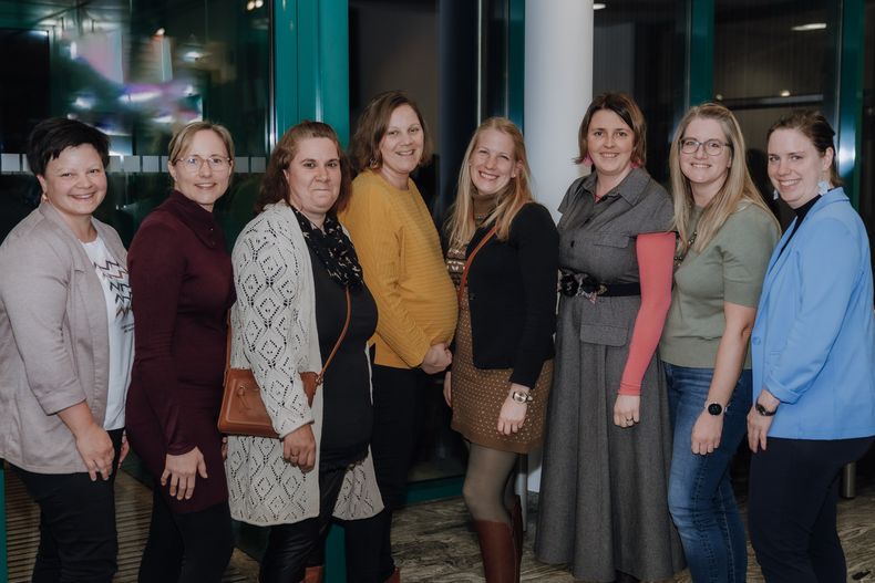 Dankeschön-Kabarett für 10 Jahre Schulaktionstage © Sophie Nagl-Balber/LK Niederösterreich