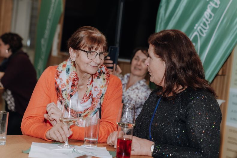 Dankeschön-Kabarett für 10 Jahre Schulaktionstage © Sophie Nagl-Balber/LK Niederösterreich