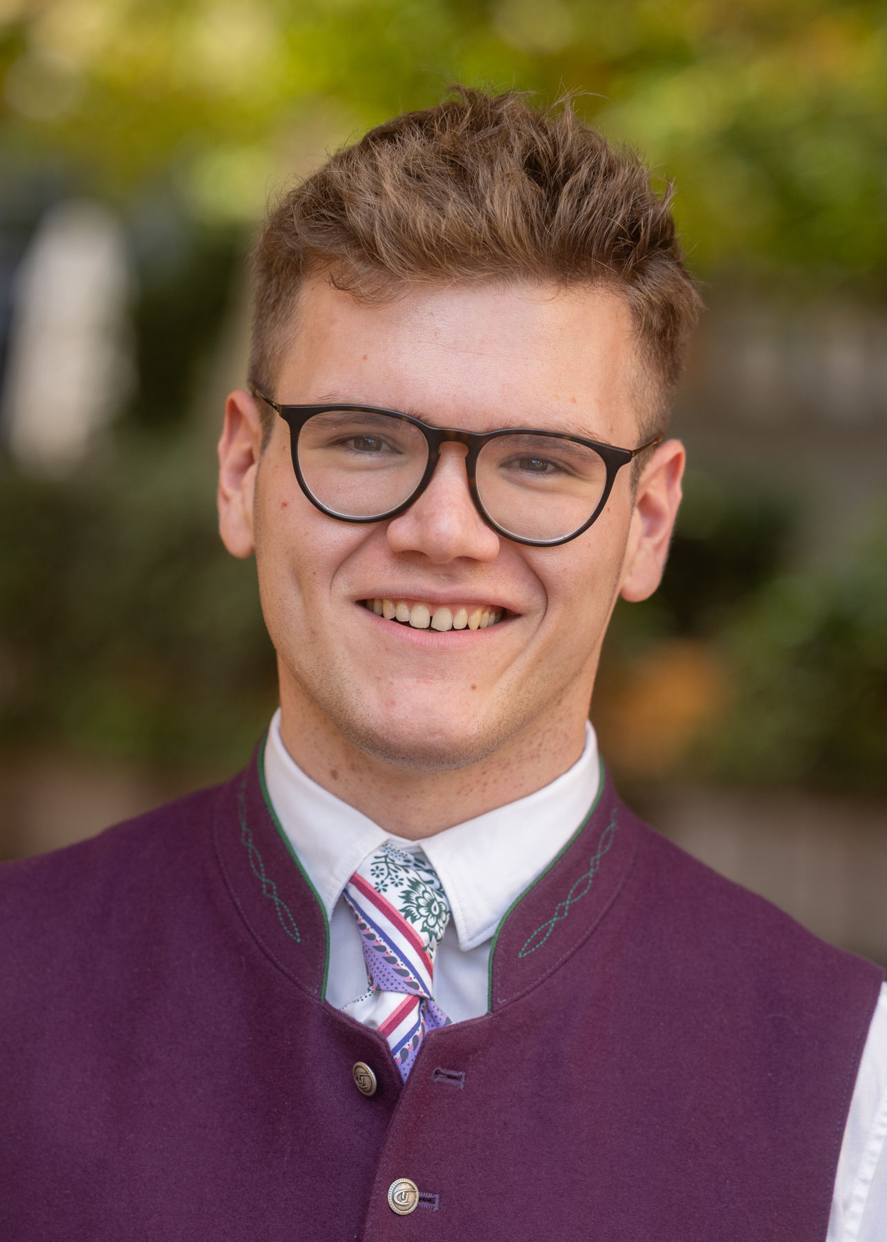 Aigner Maximilian.jpg © Landjugend Salzburg