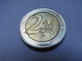 2-Euro-Münze © LK OÖ