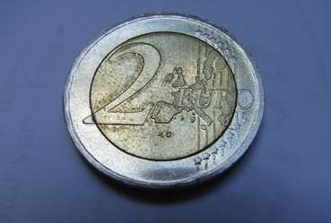 2-Euro-Münze .jpg © LK OÖ