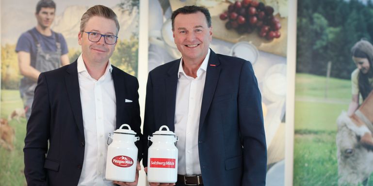 SalzburgMilch © SalzburgMilch