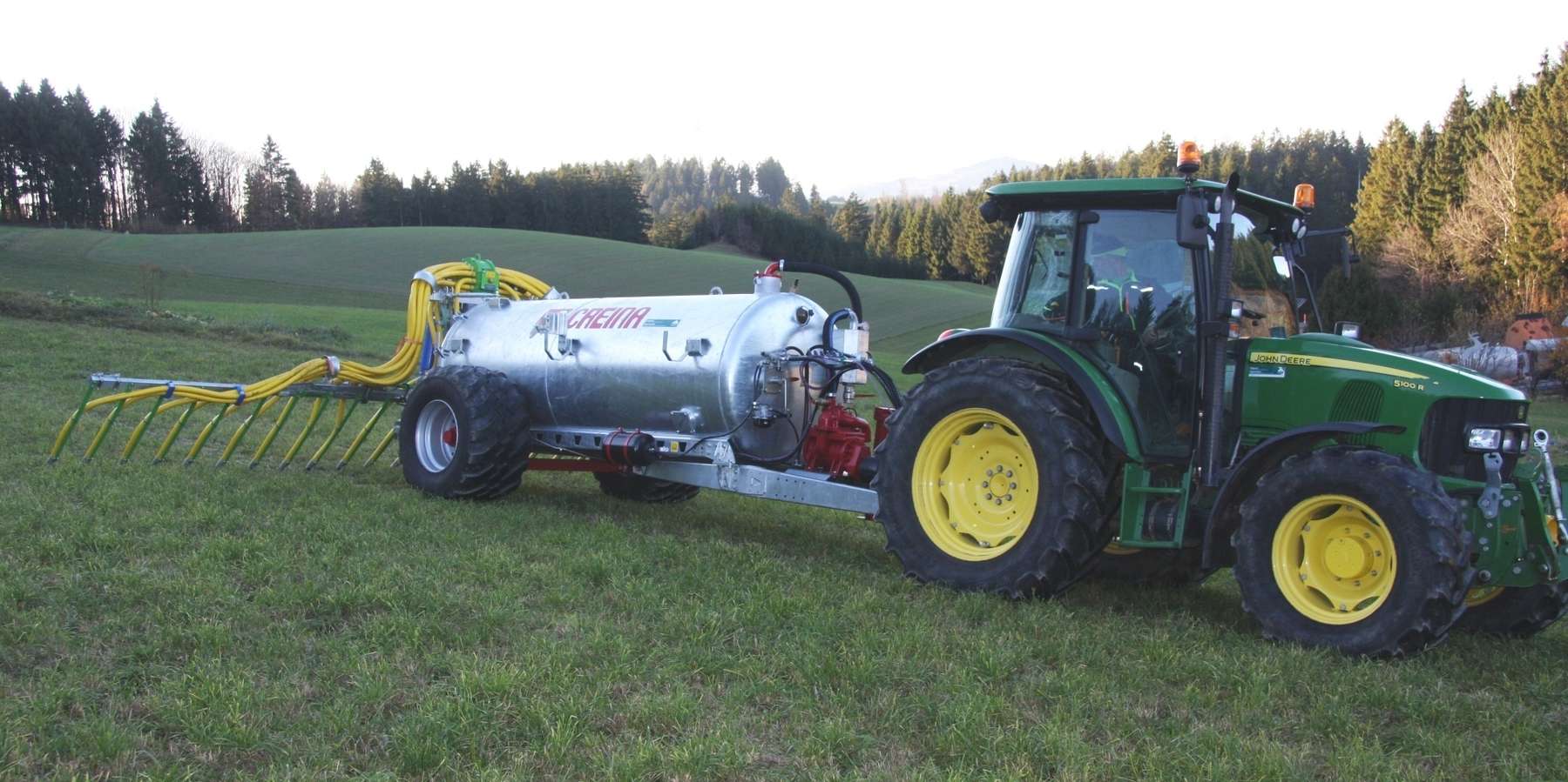 Schleppschuh.jpg © BWSB/Hölzl