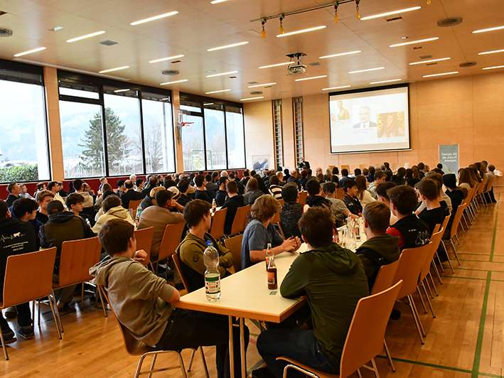 Zukunftstagung .jpg © LK Vbg.