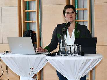 Zukunftstagung .jpg © LK Vbg.