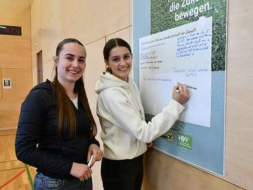 Zukunftstagung .jpg © LK Vbg.