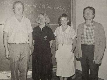 Gründungsvorstand.jpg © LK Vbg.