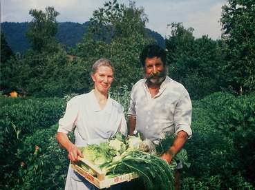 Bio.jpg © Familie Moosbrugger