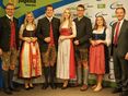 Neue Mitglieder zum Bundesvorstand der Landjugend Österreich gewählt © LJ Österreich