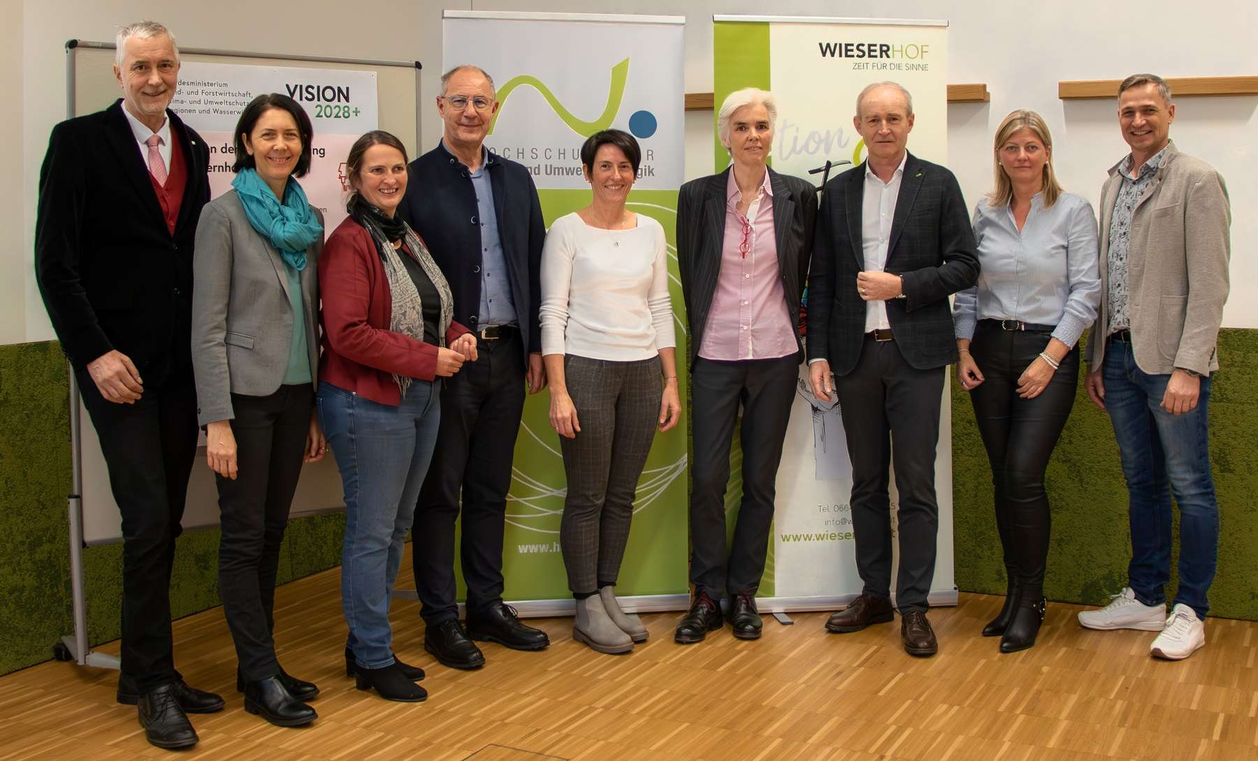 1. Stakeholder Forum DIV..jpg © Stefanie Hubmer