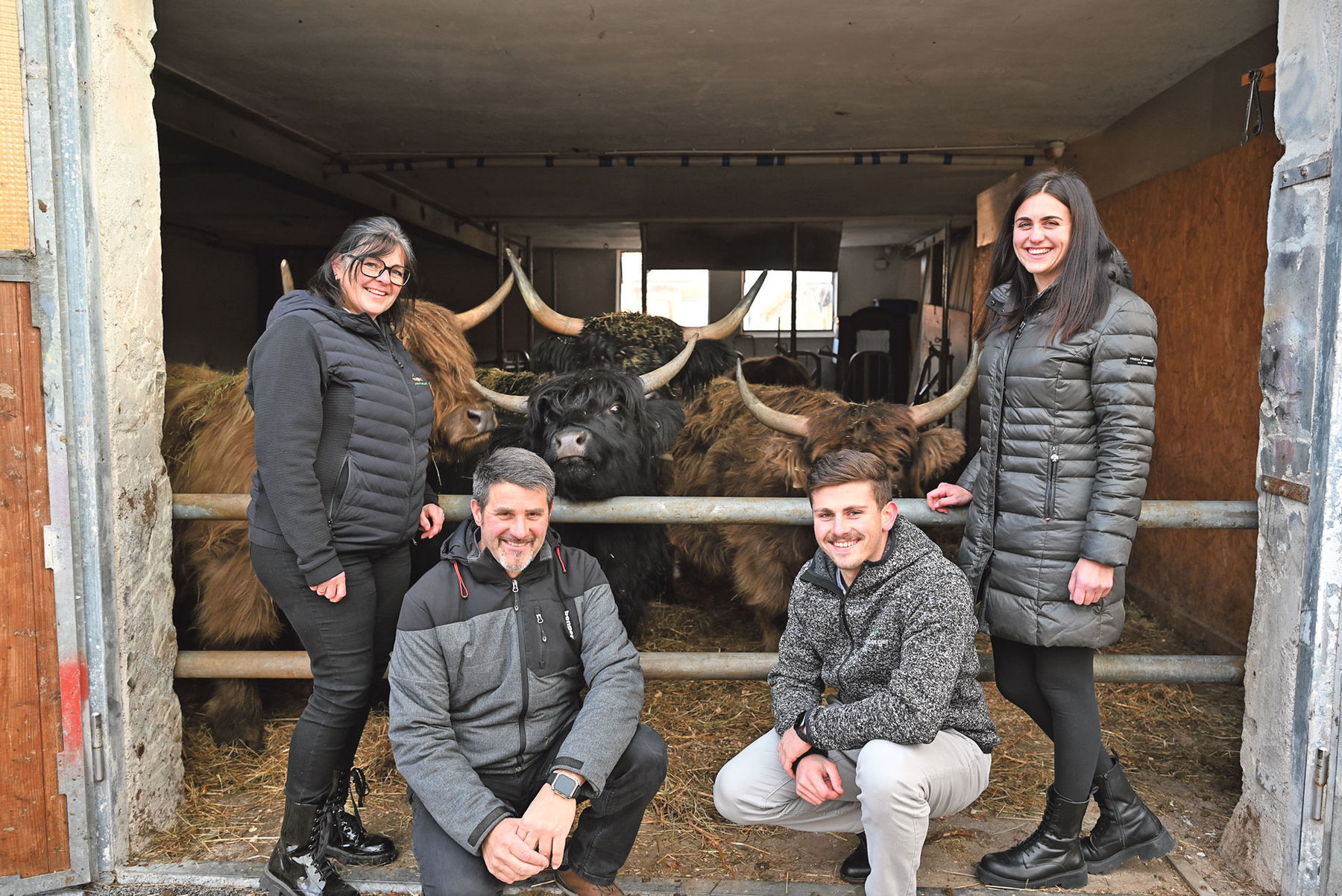 Schottischer Charme am Grabensee.jpg © Mooslechner