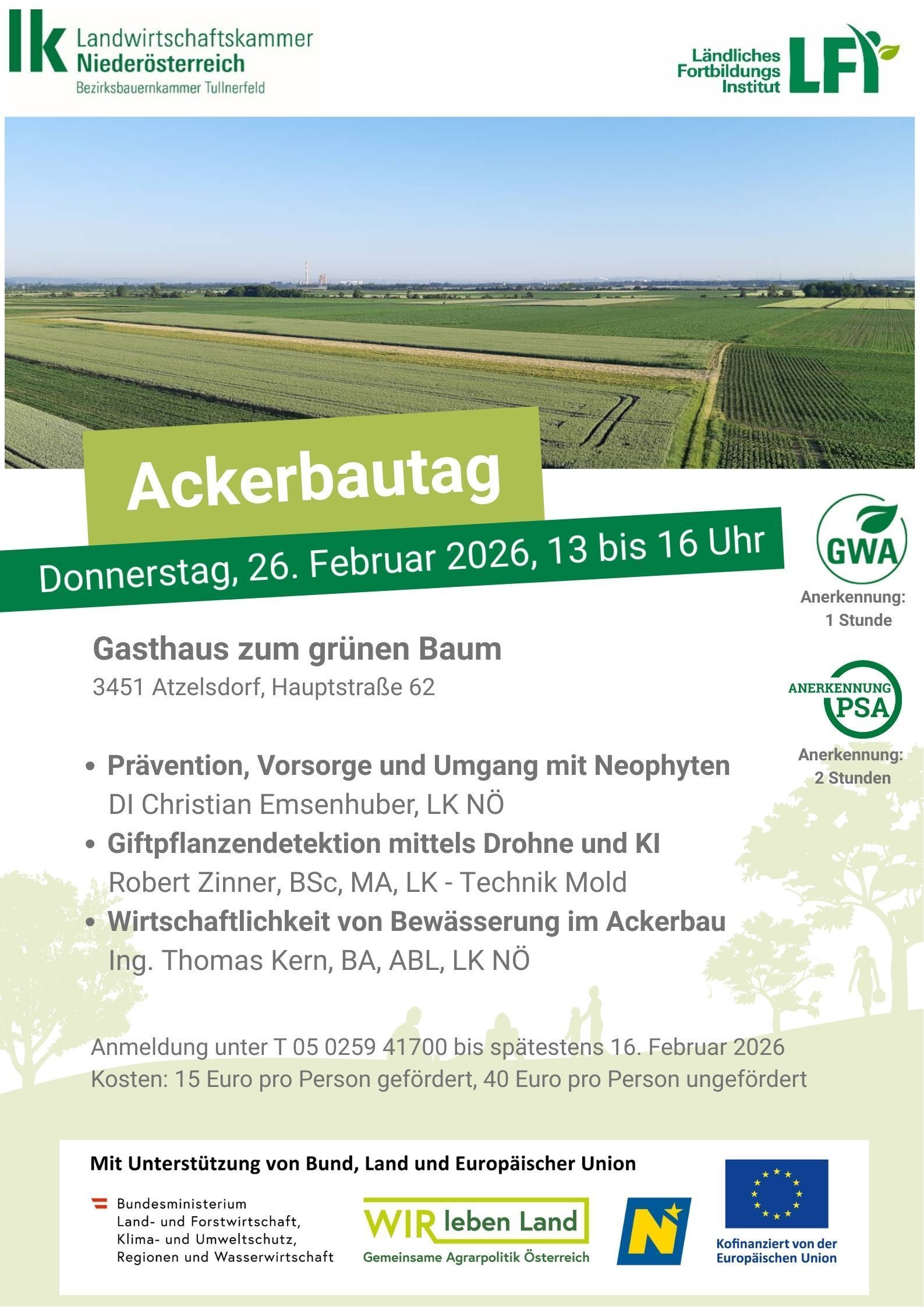 Einladung Ackerbautag.jpg © BBK Tullnerfeld