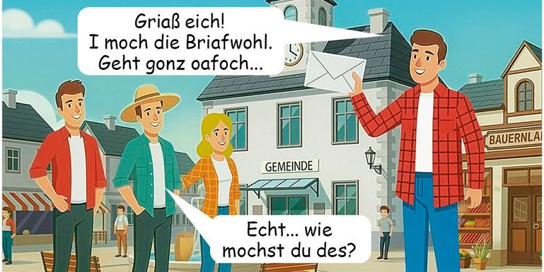 comics_solo1 © Landwirtschaftskammer Steiermark