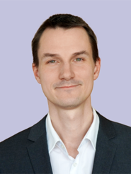 Lorenz Strimitzer.png © AEA