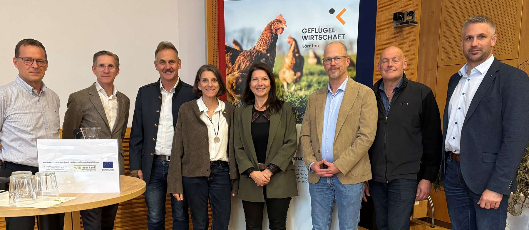 Fachtagung@Christina Buchinger.jpg © LK Kärnten/Christina Buchinger