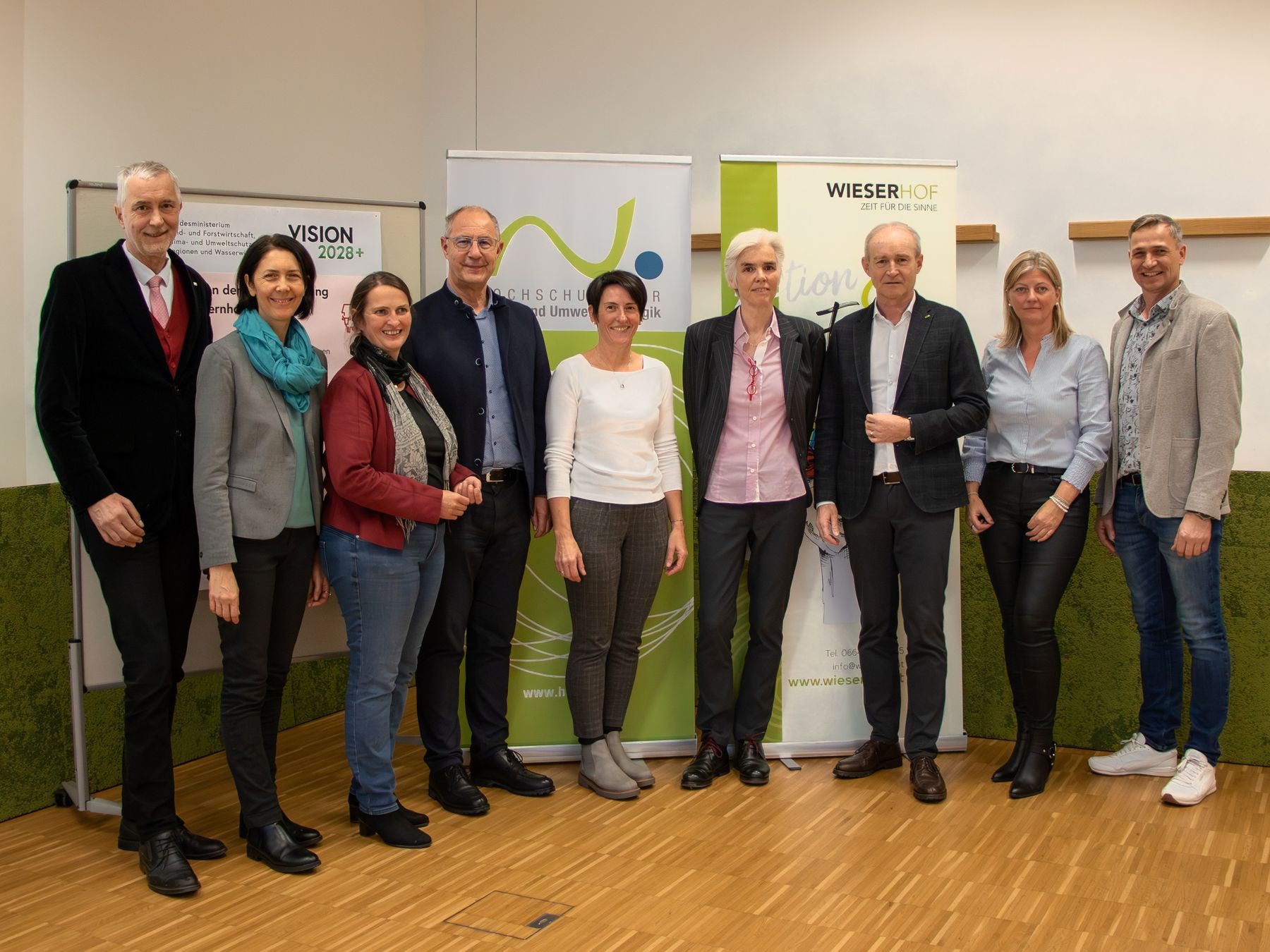 Stakeholder Forum DIV.jpg © Stefanie Hubmer