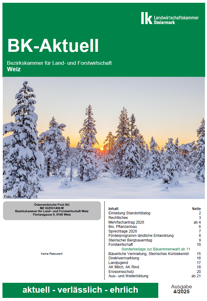Titelbild BK Aktuell 4_2025.png © Archiv