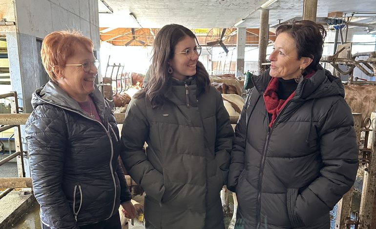 Standortdialog_Murtal (01).jpg © Martin Rinner / Landwirtschaftskammer Steiermark