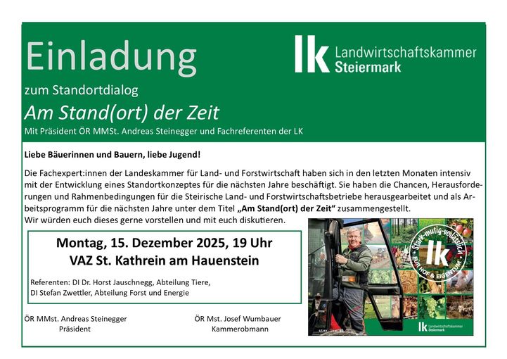 Standortdialog Homepage.jpg © Archiv