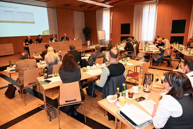 Vollversammlung_02.jpg © Dürnberger