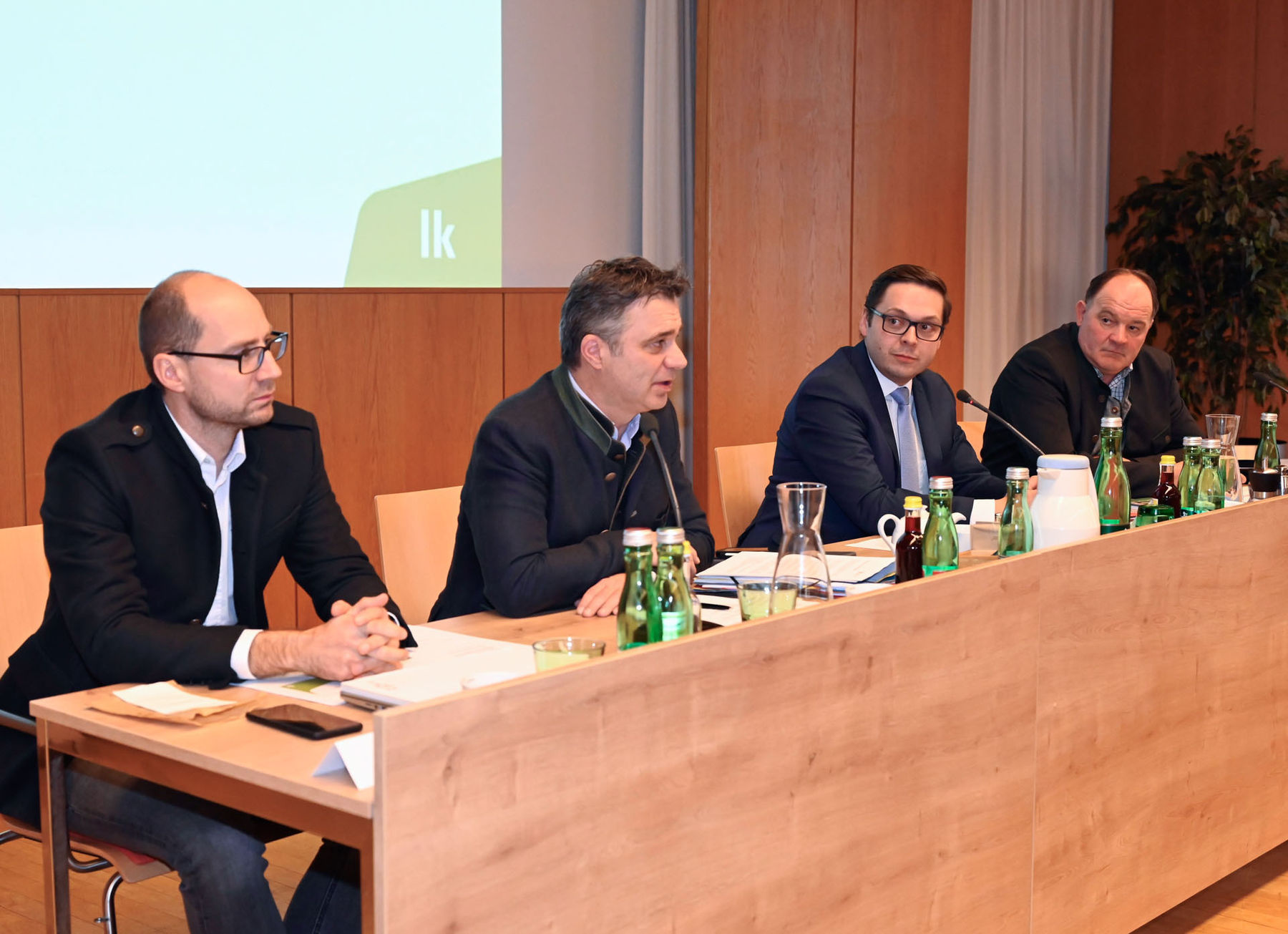 Vollversammlung.jpg © Dürnberger