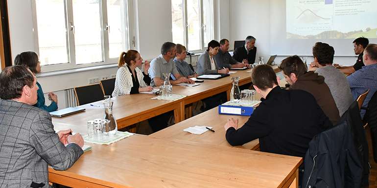 Ausschuss .jpg © LK Vbg.