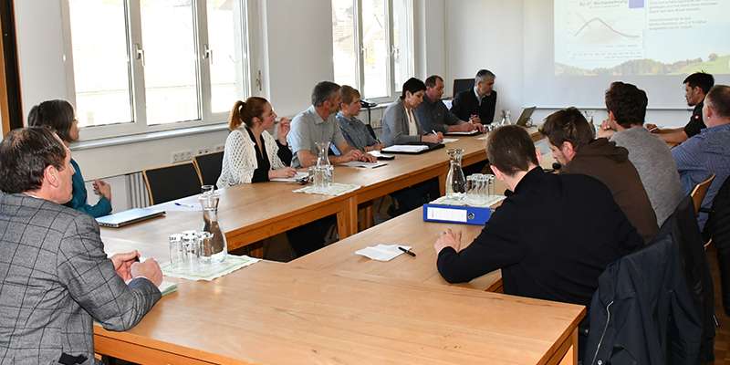 Ausschuss .jpg © LK Vbg.