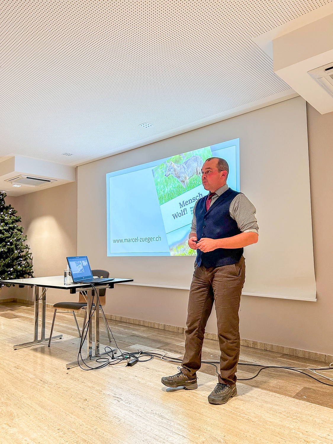 Marcel Züger Vortrag Kopie.png © Tiroler Almwirtschaftsverein