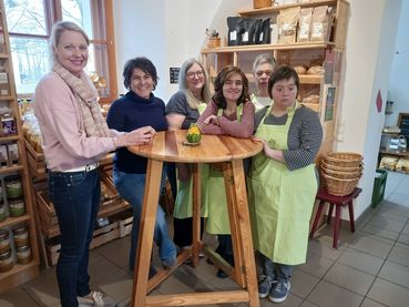 Die Bäuerin_Bild 2 - Thalheimer Laden.jpg © privat