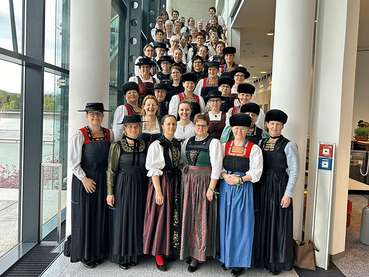 Bäuerinnentag.jpg © Bäuerinnenorganisation Vorarlberg