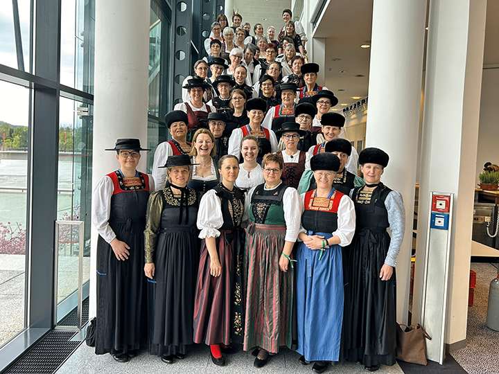 Bäuerinnentag.jpg © Bäuerinnenorganisation Vorarlberg