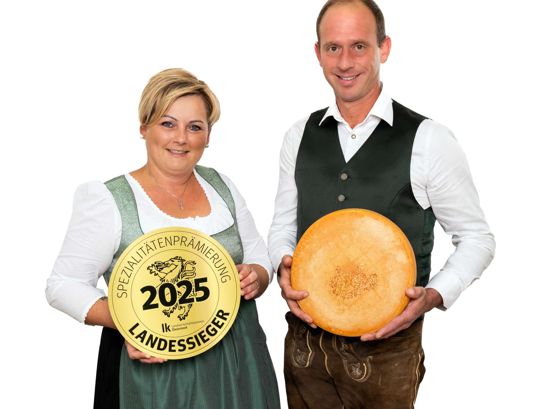 Kandidaten Bauernhof des Jahres 2026 © Foto-Augenblick