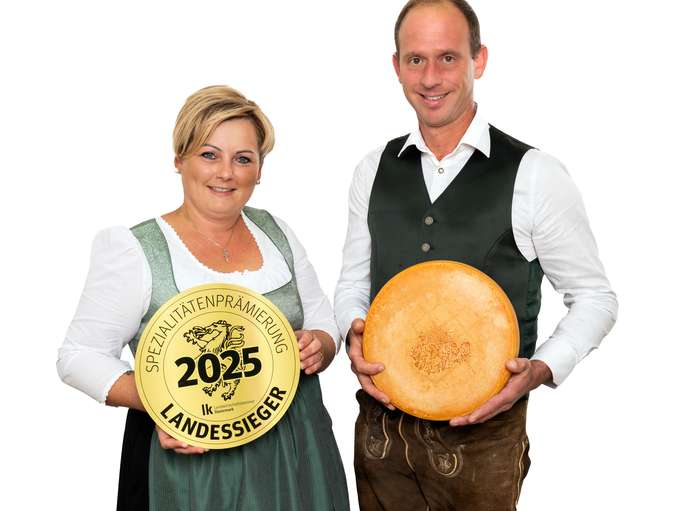 Kandidaten Bauernhof des Jahres 2026 © Foto-Augenblick